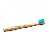 מברשת שיניים The Humble Kids Blue Soft Toothbrush למכירה 