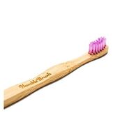 מברשת שיניים The Humble Kids Purple Soft Toothbrush 1 Brush למכירה , 2 image
