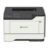 מדפסת  לייזר  רגילה Lexmark B2442DW לקסמרק למכירה , 2 image