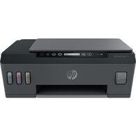מדפסת  הזרקת דיו  משולבת HP Smart Tank 515 1TJ09A למכירה 