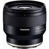 עדשה Tamron 35mm f/2.8 Di III OSD M1:2 למכירה 