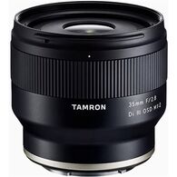 עדשה Tamron 35mm f/2.8 Di III OSD M1:2 למכירה , 2 image
