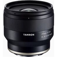 עדשה Tamron 24mm f/2.8 Di III OSD M 1:2 למכירה 