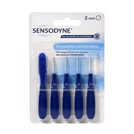 מברשת שיניים מברשות אינטרדנטליות 2 מ"מ Sensodyne למכירה 