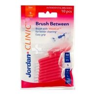 מברשת שיניים מברשת אינטרדנטל פלקטרום מידה S 10 יחידות Jordan למכירה , 2 image