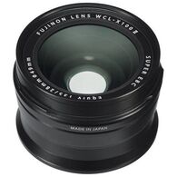 מתאם Fuji Wide Conversion Lens WCL-X100II פוג'י למכירה , 2 image