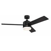 מאוורר תקרה Alta Vista 48'' עם שלט Westinghouse למכירה 