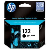 ראש דיו  שחור HP 122 CH561HE למכירה 