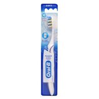 מברשת שיניים מברשת שיניים פולסר להלבנה סופט Oral-B למכירה 