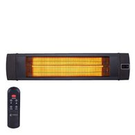 תנור חימום Omega IP55-RAIN2500CT-WL למכירה , 2 image