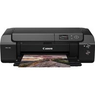 מדפסת  הזרקת דיו  פוטו Canon ImagePrograf PRO-300 קנון למכירה , 2 image