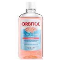 מי פה שטיפת פה בתוספת מלח 500 מ"ל Orbitol למכירה 