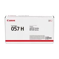טונר CRG057H שחור Canon קנון למכירה , 3 image