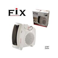 מפזר חום 2797 Fix למכירה , 3 image