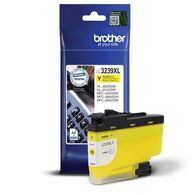 ראש דיו Brother LC3239XLY למכירה 