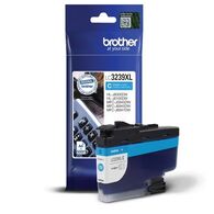 ראש דיו Brother LC3239XLC למכירה 