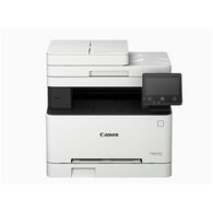 מדפסת  לייזר  משולבת Canon MF643CDW קנון למכירה 