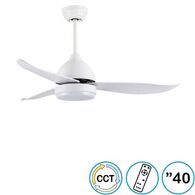 מאוורר תקרה Norther Kansas 40" CCT למכירה , 3 image