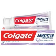 משחת שיניים סנסטיב משחת שיניים מולטי פרוטקשן 75 מ"ל Colgate למכירה , 2 image