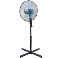 מאוורר עמוד Graetz GRS119 למכירה , 2 image