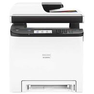 מדפסת  לייזר  משולבת Ricoh M C250FW למכירה 