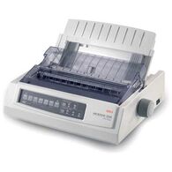 מדפסת  הזרקת דיו  רגילה Oki M3320 למכירה , 2 image