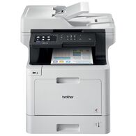 מדפסת  לייזר  משולבת Brother MFCL8900CDW למכירה 