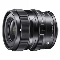 עדשה Sigma 24mm F2 DG DN C סיגמה למכירה 