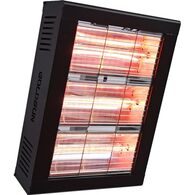תנור הלוגן/אינפרא Goldsun Vega 6000W למכירה 