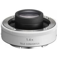 מכפיל עדשה Sony FE 1.4x Teleconverter SEL14TC סוני למכירה , 2 image
