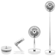 מאוורר נטען Climex CL-300 למכירה , 2 image