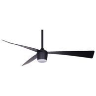 מאוורר תקרה Star 7 52" עם שלט ElectroStar למכירה , 3 image