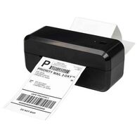 מדפסת  תרמית  להדפסת מדבקות ותוויות ניידת Aimo AM-243 למכירה , 2 image