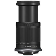 עדשה Canon RF-S 18-45mm f/4.5-6.3 IS STM קנון למכירה , 2 image