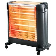 תנור הלוגן/אינפרא Matrix Luca MX-LUCCA-3000IR למכירה 