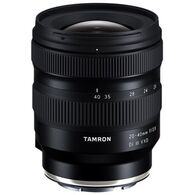 עדשה Tamron 20-40mm F/2.8 Di III VXD למכירה 