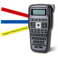 מדפסת  תרמית  להדפסת מדבקות ותוויות ניידת Aimo E1000Pro למכירה , 3 image