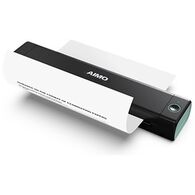 מדפסת  תרמית  להדפסת מדבקות ותוויות ניידת Aimo M08F למכירה 