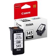 ראש דיו  שחור Canon PG545 קנון למכירה 