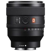 עדשה Sony FE 50mm F1.4 GM סוני למכירה , 3 image