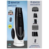 מאוורר מגדל Benaton BT 8880 למכירה , 3 image