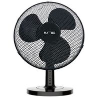 מאוורר שולחן Matrix MX-DTFAN12-40W למכירה 