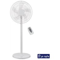 מאוורר עמוד Electro Hanan EL-16RC למכירה 