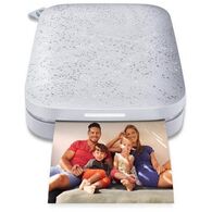 מדפסת  רגילה HP Sprocket 200 למכירה , 2 image