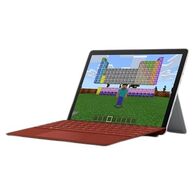 טאבלט Microsoft Surface GO 3 10.5 i3 8GB 128GB LTE 8VI-00001 מיקרוסופט למכירה 