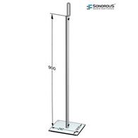 סטנדים לרמקולים SP200 Sonorous למכירה , 2 image