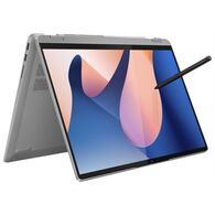מחשב נייד Lenovo IdeaPad Flex 5 16IRU8 82Y10025IV לנובו למכירה , 4 image