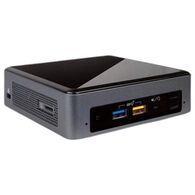 מחשב נייח Intel Core i3 Intel NUC 8 NUC8I3CYSM2 אינטל למכירה , 2 image
