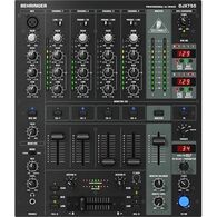 מיקסר Behringer DJX750 ברינגר למכירה , 2 image