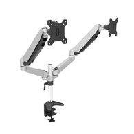 מתקן תליה/מעמד למסכי מחשב  זרועות שיח MO2 למכירה , 2 image